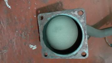 PSA-katalysator  beschikbaar voor biedingen