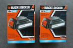 Litium batterij Black & Decker boormachine, Nieuw, Ophalen, Boor- en Schroefmachine