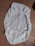 Aerosleep hoeslaken 80 x 40cm, Ophalen of Verzenden, Zo goed als nieuw, Hoeslaken of Sloop
