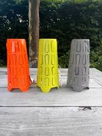 3 kajuta lampen ikea jaren 90, Huis en Inrichting, Lampen | Tafellampen, Ophalen of Verzenden, Zo goed als nieuw