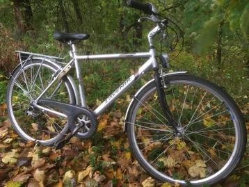 L’Avenir Freeway  beschikbaar voor biedingen