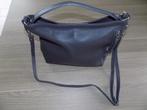Sac en cuir pour femme, Ophalen, Nieuw, Grijs, Schoudertasje
