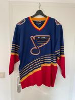 Vareuse de marque Starter NHL St. Louis neuve, Collections, Articles de Sport & Football, Enlèvement ou Envoi, Neuf