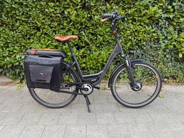 Electrische damesfiets Winora beschikbaar voor biedingen
