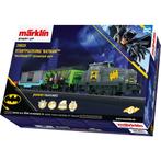 Märklin 29828 H0 Startset Batman, Hobby en Vrije tijd, Wisselstroom, Treinset, Nieuw, Ophalen of Verzenden