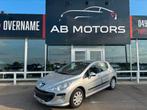 Peugeot 308 1.4benzine 57.000km Airco topstaat Garantie, Auto's, Electronic Stability Program (ESP), Bedrijf, Handgeschakeld, Te koop