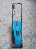 Tondeuse à gazon Bosch, Ophalen, Cirkelmaaier, Gebruikt, Elektrische grasmaaier