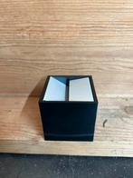 Bruno Minari kubus asbak, Ophalen of Verzenden