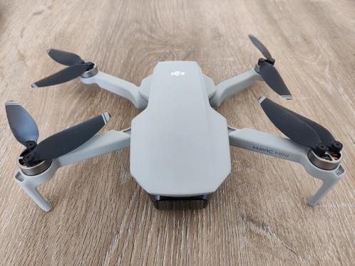 DGI Mavic Mini (2020), Audio, Tv en Foto, Drones, Zo goed als nieuw, Ophalen