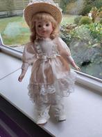 Antieke pop, Ophalen, Zo goed als nieuw, Pop