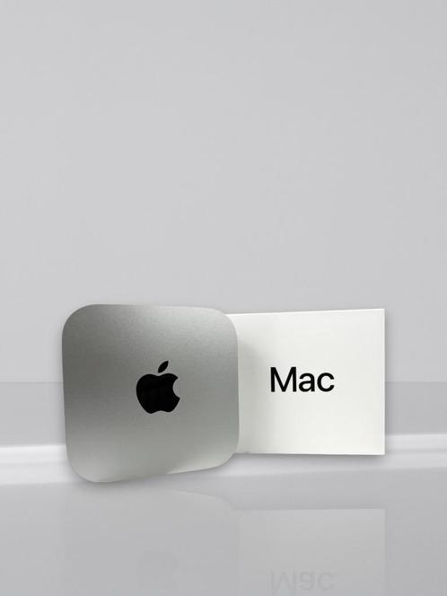 Apple Mac mini M4 (10 core CPU/10 core GPU) 32GB / 1TB (Bon), Computers en Software, Apple Desktops, Nieuw, Mac Mini, 32 GB, Ophalen of Verzenden