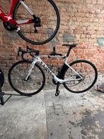 Canyon Aeroad CF SLX, Fietsen en Brommers, Fietsen | Racefietsen, Overige merken, Gebruikt, Carbon, 49 tot 53 cm