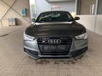Audi S5 coupe, Auto's, Automaat, Euro 6, 2995 cc, Leder