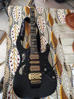 Ibanez style Steve Vai "PIA", Enlèvement, Comme neuf, Solid body, Ibanez