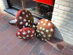 Fantastische Paddestoelen ! Jaren 50 !!, Antiek en Kunst, Ophalen