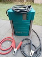 Accu lader, Doe-het-zelf en Bouw, Gereedschap | Lasapparaten, Ophalen, Zo goed als nieuw