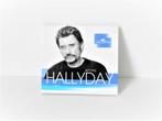 . Johnny Hallyday album cd "Talents vol. 2" digisleeve, Envoi