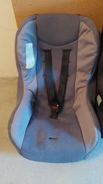 2 autostoelen, Ophalen