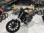 QJ Motor SRV 125, Motoren, Motoren | Overige merken, Chopper, 125 cc, 11 kW of minder, Bedrijf