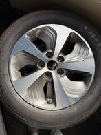 Thuiskomer reserve velg nood incl band, Auto-onderdelen, Banden en Velgen, Gebruikt, -, -, Ophalen of Verzenden