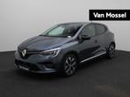 Renault Clio 1.0 TCe 90 Evolution | Navi | Airco | Cam | PDC, Auto's, Stof, Gebruikt, 91 pk, 67 kW