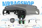 Airbag set Dashboard grijs dak airbag Audi A5 (2007-2016), Utilisé, Enlèvement ou Envoi