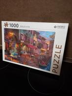 Puzzel, Ophalen of Verzenden, 500 t/m 1500 stukjes, Gebruikt, Legpuzzel