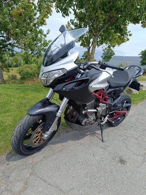 Benelli tre-k 1130 uit 2007 Goede conditie!, Motoren, Motoren | Benelli, Particulier, meer dan 35 kW, 3 cilinders, Ophalen