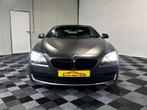 BMW 640 Cabriolet 640iA 88000km, Automaat, Gebruikt, Leder, 235 kW