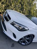 Mercedes-Benz CLA 180, Auto's, Mercedes-Benz, Voorwielaandrijving, CLA, 1600 cc, Wit