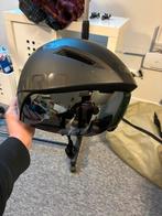 Tijdrit helm giro, Ophalen, Zo goed als nieuw