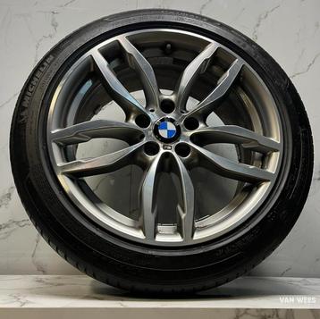 Bmw X3 F25 245/45/19 INCH STYLING 622 M Zomerset ️ Breedset disponible aux enchères