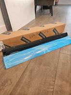 Ventilatierooster renson transivent 700, Doe-het-zelf en Bouw, Ophalen, Nieuw