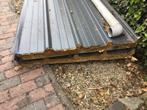 Geïsoleerd dakplaat, Ophalen, Gebruikt, Carport