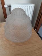 Art-Deco lamp van de jaren 60., Antiquités & Art, Antiquités | Éclairage, Enlèvement ou Envoi