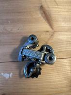 Shimano D-600 Titlist achterderailleur, Fietsen en Brommers, Ophalen of Verzenden, Gebruikt, Overige typen, Shimano