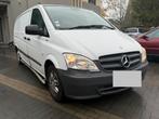 Merceded Vito 110 cdi 2011, Autos, Euro 5, Achat, Boîte manuelle, 2168 cm³