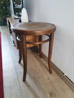 Thonet stijl krukje opknapper, Ophalen, Gebruikt, Hout