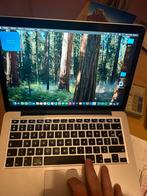 Macbook pro, Computers en Software, Apple Macbooks, Ophalen, Gebruikt, 2 tot 3 Ghz, 8 GB