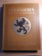 Vlaanderen door de Eeuwen Heen, Boeken, Ophalen of Verzenden, Gelezen