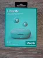 lisbon urbanista, Ophalen, Nieuw