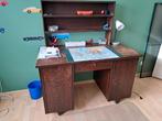 Bureau, Huis en Inrichting, Ophalen, Bureau