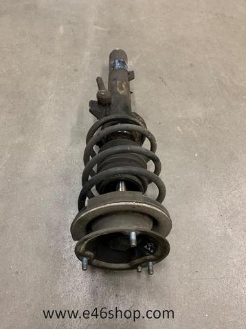 SCHOKDEMPER RECHTS VOOR BMW E90 E91  beschikbaar voor biedingen