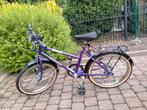 Meisjesfiets Minerva, Fietsen en Brommers, Fietsen | Meisjes, Ophalen, Gebruikt, 20 inch, Versnellingen