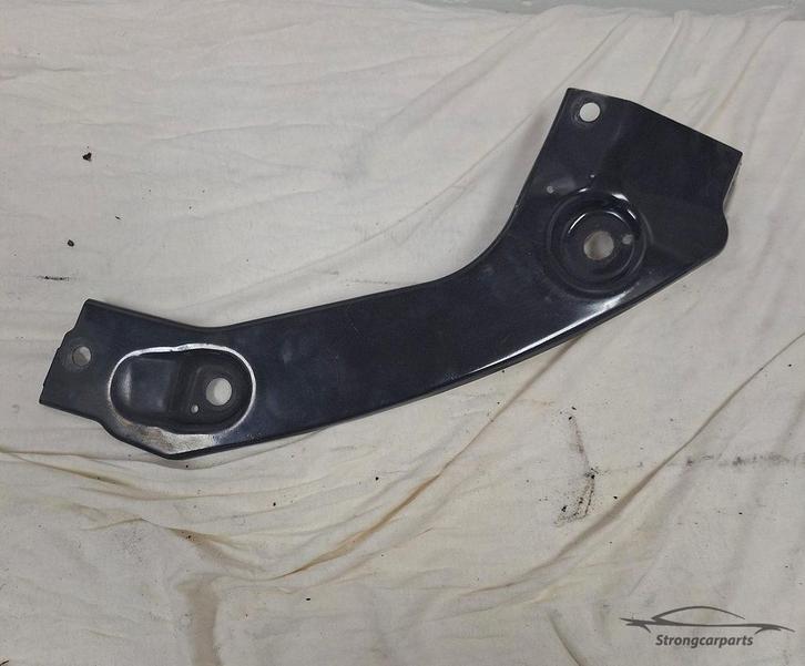 VW Scirocco Slotplaat afdekplaat koplamp rechts 1K8805932, Auto-onderdelen, Carrosserie, Volkswagen, Gebruikt, Ophalen of Verzenden