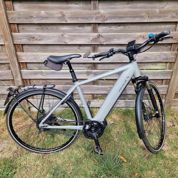 Riese und Müller Roadster Vario HS size M beschikbaar voor biedingen