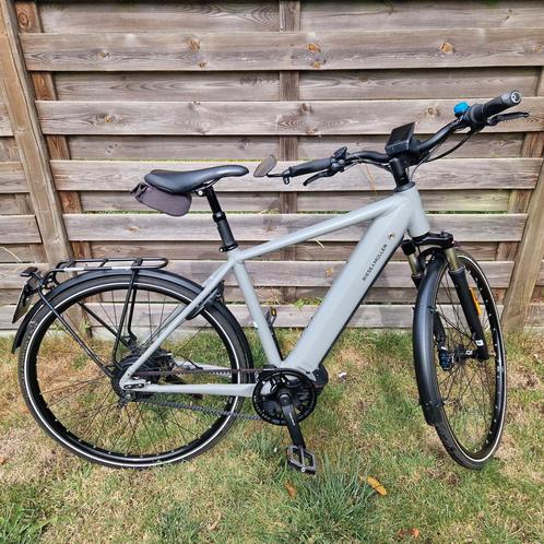 Riese und Müller Roadster Vario HS size M, Fietsen en Brommers, Elektrische fietsen, Zo goed als nieuw, Riese & Müller, Ophalen