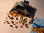 Playmobil History 5386 Pyramide du pharaon, Kinderen en Baby's, Speelgoed | Playmobil, Ophalen of Verzenden
