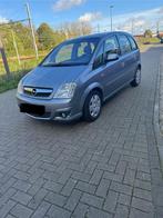 Opel meriva al gekeurd voor verkoop,1,4 benzine,airco., Autos, Opel, Achat, Particulier, Meriva, Capteur de stationnement