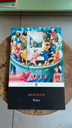 Aristotle - Poetics, Ophalen, Zo goed als nieuw, Aristotle